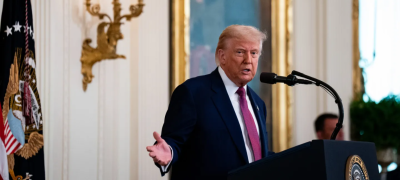 Trump Urges Evacuation of Tehran as Iran-Israel Conflict Enters Fifth Day