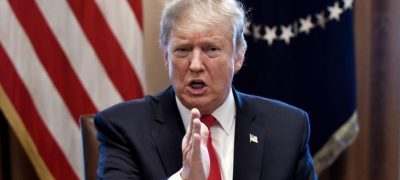 Trump Warns Iran of Further Destruction, Calls for Swift Agreement