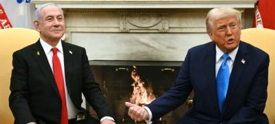 Trump and Netanyahu Suggest Two-Week Plan to End Gaza Conflict