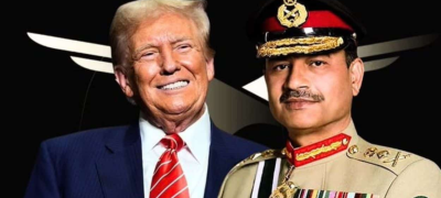 Trump to Host Luncheon for Pakistan’s Army Chief Amid Strengthening Bilateral Ties