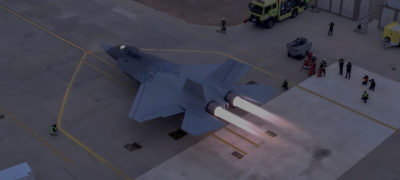 Turkiye Strikes $10 Billion Fighter Jet Deal With Indonesia