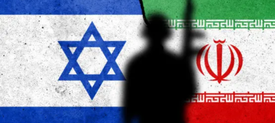 Two Israeli Citizens Arrested Over Alleged Spying for Iran