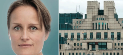 UK Appoints First Woman to Lead MI6 in Historic Move