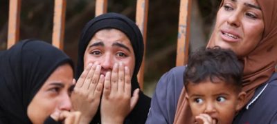 UN ‘Names and Shames’ Israel for 2nd Year Over Child Rights Violations