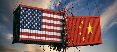 US-China Trade Talks Reopen as Rare Earth Export Tensions Grow