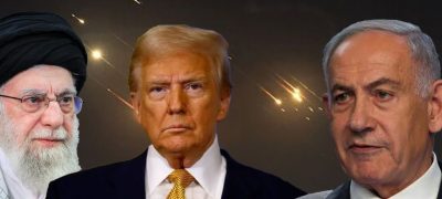US Joins Israeli Strikes on Iran, Targets Include Fordow Nuclear Facility