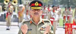 US invites Pak Field Marshal Asim Munir to Landmark Army Day Ceremony
