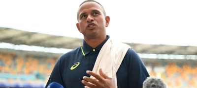 Usman Khawaja Declines Interview Over Journalist’s Dismissal for Pro-Gaza Posts