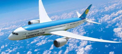 Uzbekistan Airways to Launch Direct Tashkent–Islamabad Flights Starting June 14