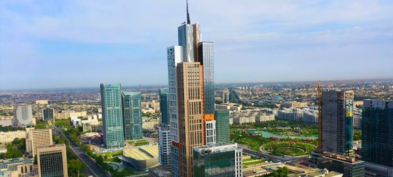 Uzbekistan’s “Golden Visa” Program – Another Step Towards Attracting Foreign Investors