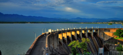 Water Reserves in Twin Cities Drop Amid Prolonged Drought