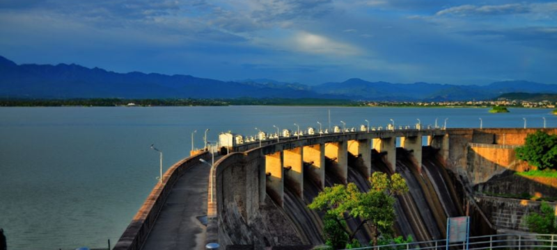 Water Reserves in Twin Cities Drop Amid Prolonged Drought