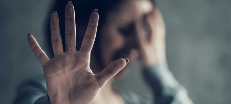 Woman Allegedly 'Raped' Inside ASI's Office at Muzaffargarh Police Station