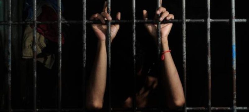 Women Arrested for Allegedly Poisoning Three Grandchildren in Nowshera