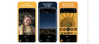 Adobe Launches Project Indigo: Free AI-Powered Camera App for iPhone Users