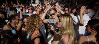 France Music Festival Turns Alarming: 12 Arrested After Over 150 Women Poisoned with Syringes
