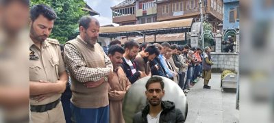 Kashmiri Youth Dies in Delhi Police Custody: Calls for Justice Grow Louder