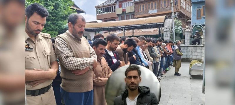 Kashmiri Youth Dies in Delhi Police Custody: Calls for Justice Grow Louder