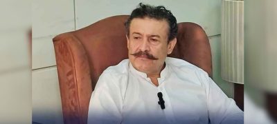 Tragedy in Kohat: Former Senator Abbas Afridi Dies After Gas Explosion