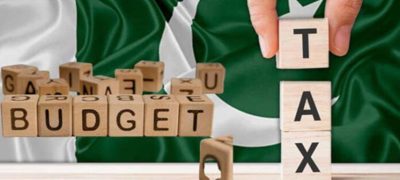 Pakistan Set to Unveil Rs17.6 Trillion Budget: Debt, Defense & Development in Focus