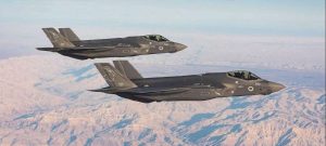 Two Israeli Planes Shot Down in Iranian Airspace: Iran Claims