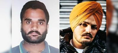 ‘No Regrets’: Gangster Goldy Brar Admits to Sidhu Moose Wala’s Murder