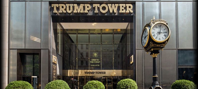 Trump Tower May Be Coming to Islamabad: Talks Reportedly Underway