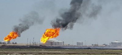 Significant Oil and Gas Reserves Discovered in Khyber Pakhtunkhwa