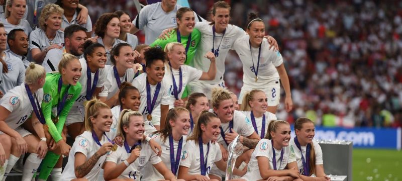 UEFA Women’s Euro 2025 Preview: England Aim to Defend Title, Spain Lead as Favourites