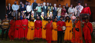 ‘Korea-Pakistan Culture Night’ Event (Eoullim Korean Culture Festival 2025)