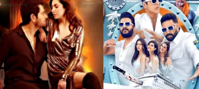 ‘Love Guru’ Outshines ‘Housefull 5’ at Global Box Office