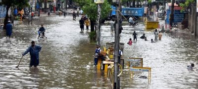 105 Killed in Monsoon Rains Across Pakistan; More Rain Forecast Till July 17