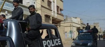 11 Arrested in Balochistan Honour Killing Case