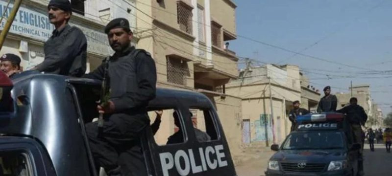 11 Arrested in Balochistan Honour Killing Case