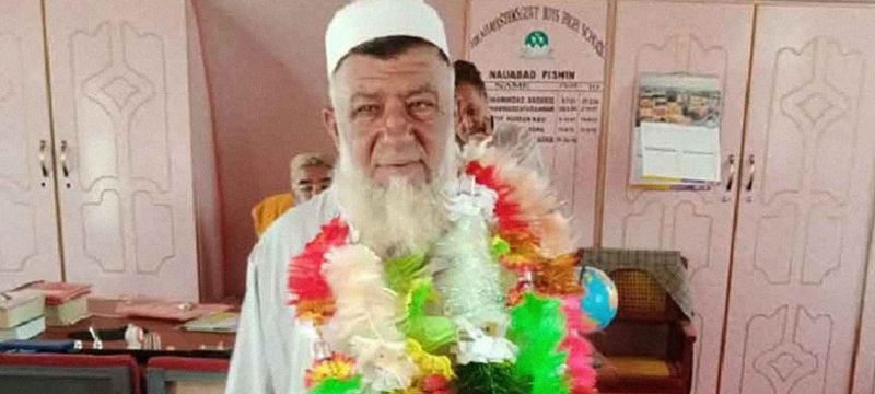 ‘Never Too Late’: 55-Year-Old Man Passes Matric Exams with Impressive Scores