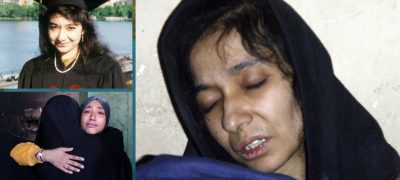 Aafia Siddiqui Case: Legal Struggles and Global Debate