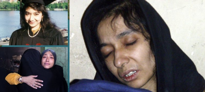 Aafia Siddiqui Case: Legal Struggles and Global Debate