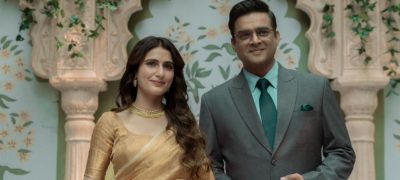 Aap Jaisa Koi Movie Now Streaming on Netflix: A Tender and Thoughtful Love Story