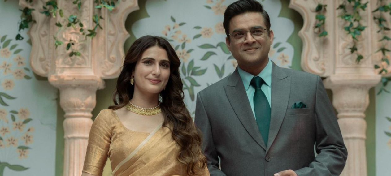 Aap Jaisa Koi Movie Now Streaming on Netflix: A Tender and Thoughtful Love Story