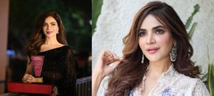 Actress and Model Humaira Asghar Found Dead in Karachi Apartment