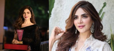 Actress and Model Humaira Asghar Found Dead in Karachi Apartment