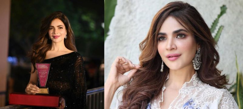Actress and Model Humaira Asghar Found Dead in Karachi Apartment
