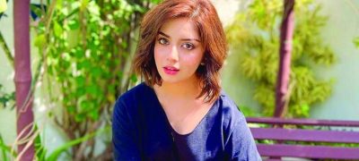 Alizeh Shah