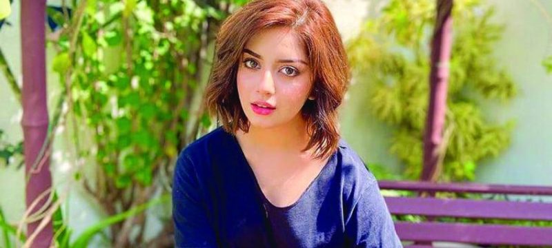 Alizeh Shah