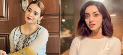 Alizeh Shah Alleges Death Threats from Actress Minsa Malik