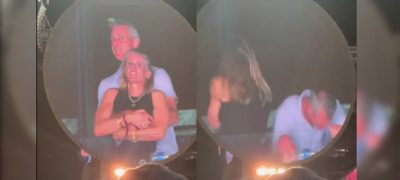 Astronomer CEO Andy Byron Faces Scrutiny After Coldplay Kiss Cam Incident