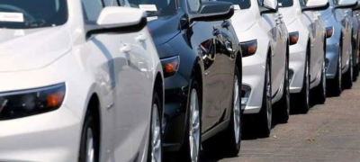At least 80 official vehicles missing from KP livestock dept, finds audit