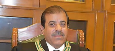 BHC CJ Takes Notice of 'Honour' Killing of Couple