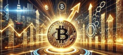 BTC Hits New All-Time High, Eyes $120K as Institutional Interest Grows