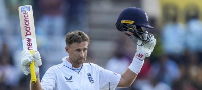 Babar Azam Drops in T20I Rankings, Joe Root Stays Top in Tests
